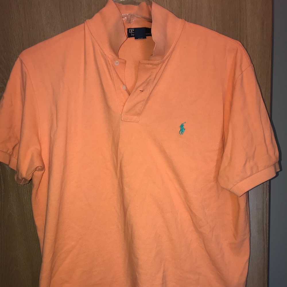 Polo shirt size XL